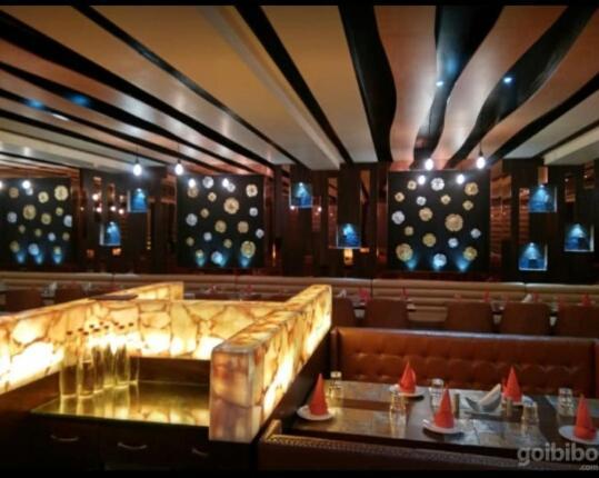 Hotel Parklane Agra (Uttar Pradesh) Εξωτερικό φωτογραφία