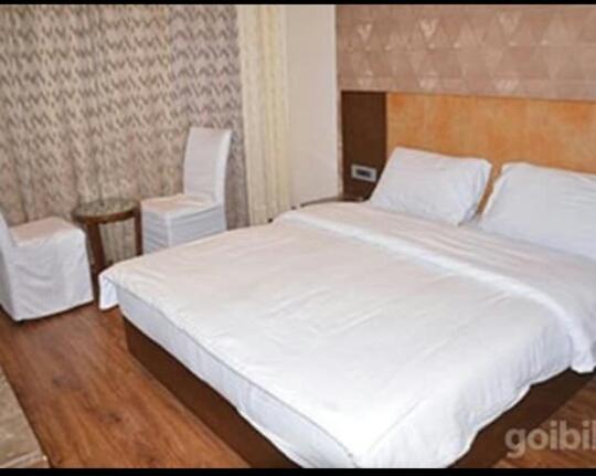 Hotel Parklane Agra (Uttar Pradesh) Εξωτερικό φωτογραφία