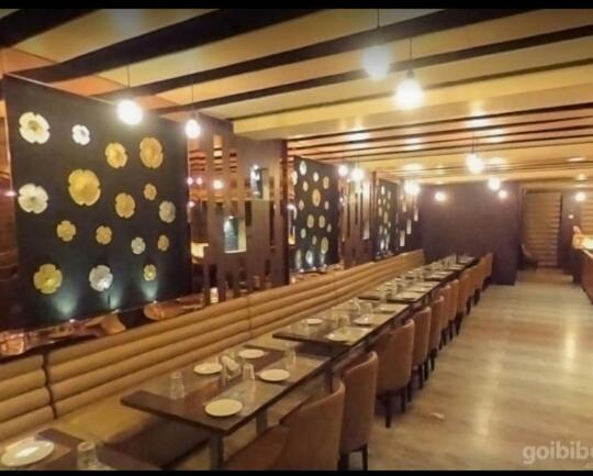 Hotel Parklane Agra (Uttar Pradesh) Εξωτερικό φωτογραφία