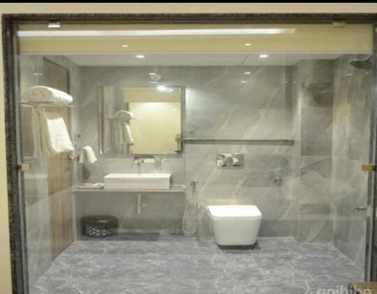 Hotel Parklane Agra (Uttar Pradesh) Εξωτερικό φωτογραφία