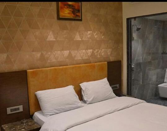 Hotel Parklane Agra (Uttar Pradesh) Εξωτερικό φωτογραφία