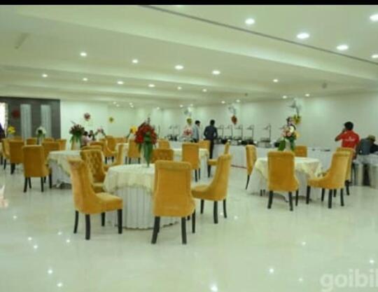 Hotel Parklane Agra (Uttar Pradesh) Εξωτερικό φωτογραφία